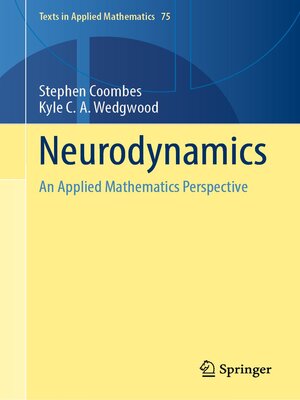 cover image of Neurodynamics